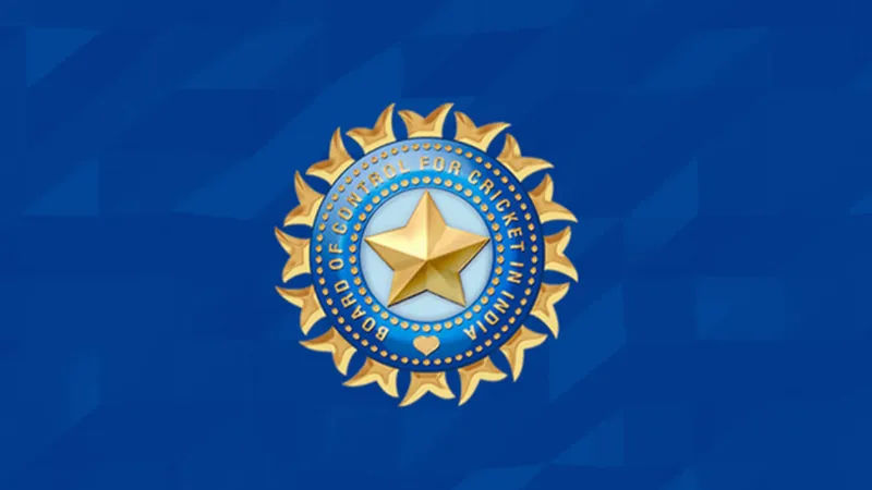 BCCI to come in ambit of National Sports Governance Bill 2025: Sources