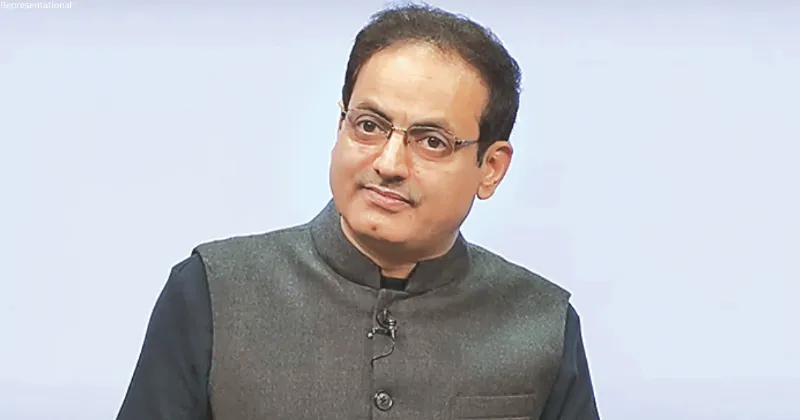 Vikas Divyakirti does not appear in Ajmer Court