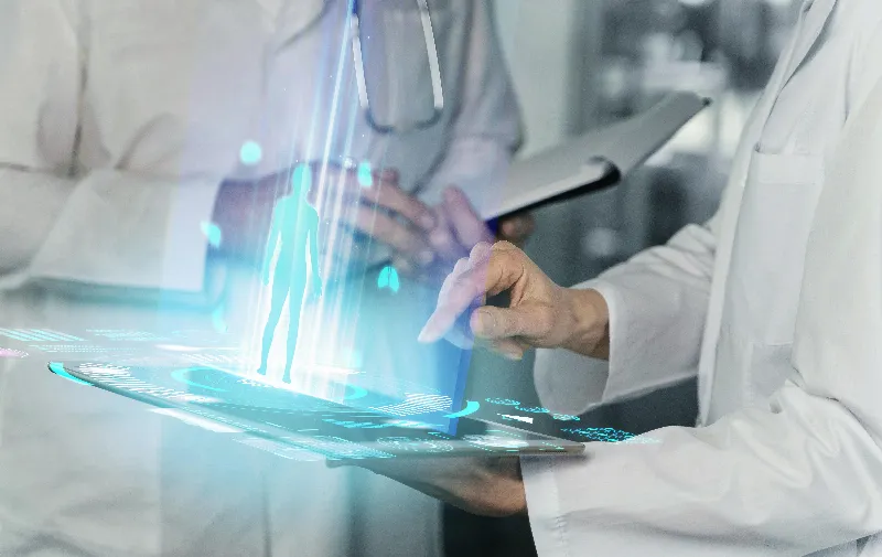 How AI is Changing the Future of Health Insurance in India?