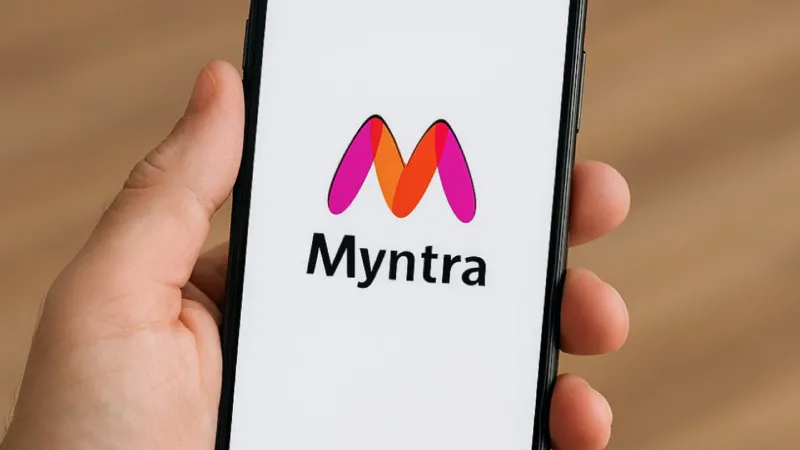ED books Myntra, directors in over Rs 1,654-cr FEMA violation case