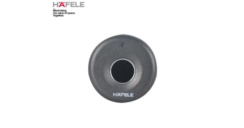 Hafele’s Kabi-Orb Digital Lock Goes Smart with Bluetooth Integration