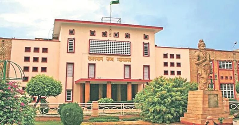 Raj High Court strict on judicial employees going on mass leave