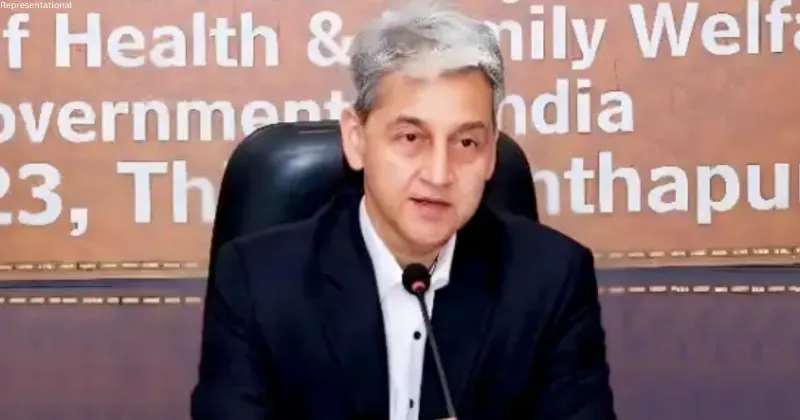 Selection meet held in Delhi to finalise promotion on 4 posts
