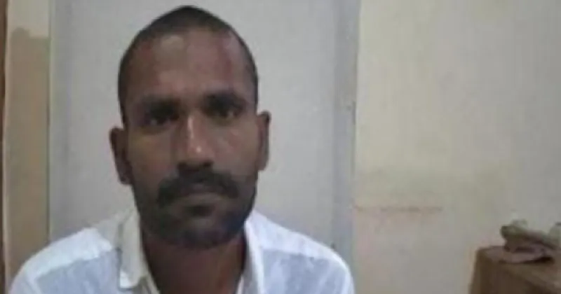 Kerala: Rape, murder convict escapes Kannur Central Jail, police launches massive manhunt