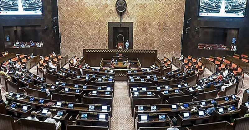 No plan to remove 'socialist', 'secular' from Constitution: Govt informs Rajya Sabha