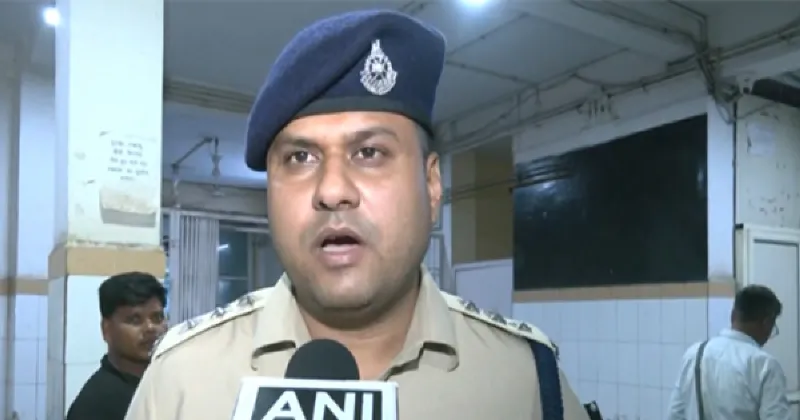 MP: Murder accused held following encounter in Gwalior