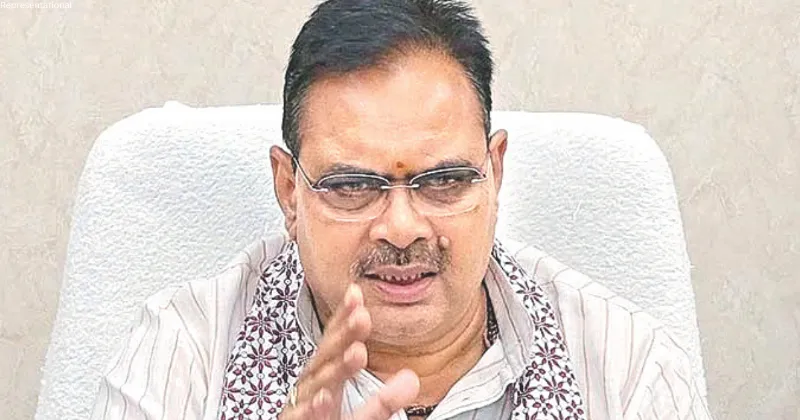 CM chairs a high level meeting