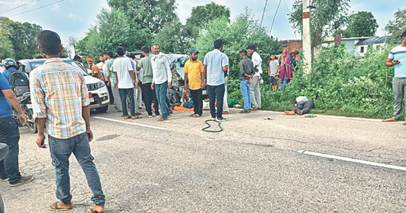 4 women killed, 10 injured in road mishap in Karauli