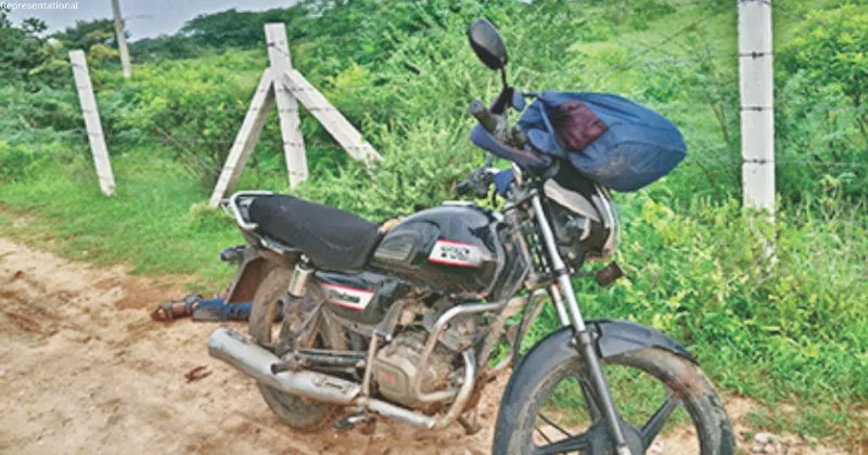 Govt school teacher brutally murdered in Sirohi, police launch manhunt for killers