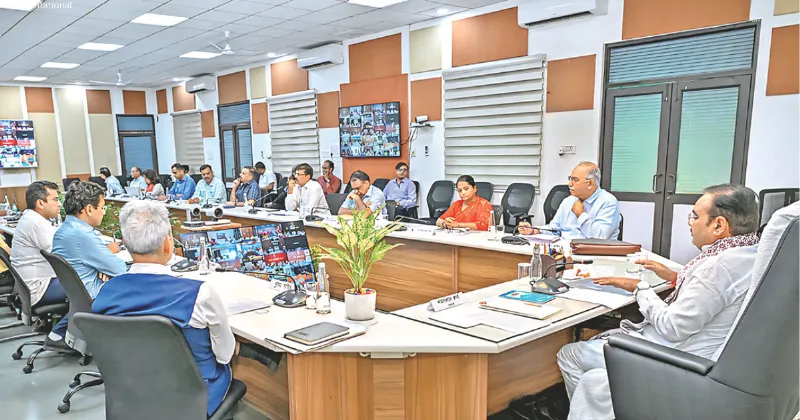Piplodi tragedy heart-wrenching, we stand with families in grief: CM