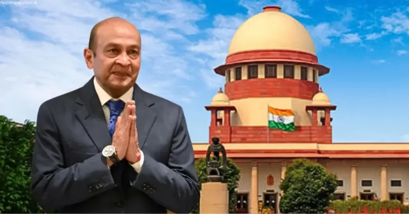 SC to hear Justice Yashwant Varma's plea against impeachment move on July 28
