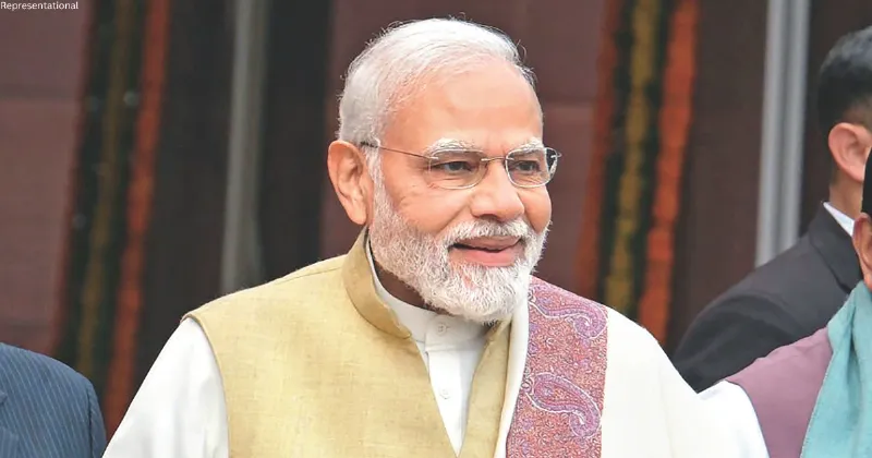 PM MODI’S TWIN TRIUMPH IN TRADE AND STRATEGY