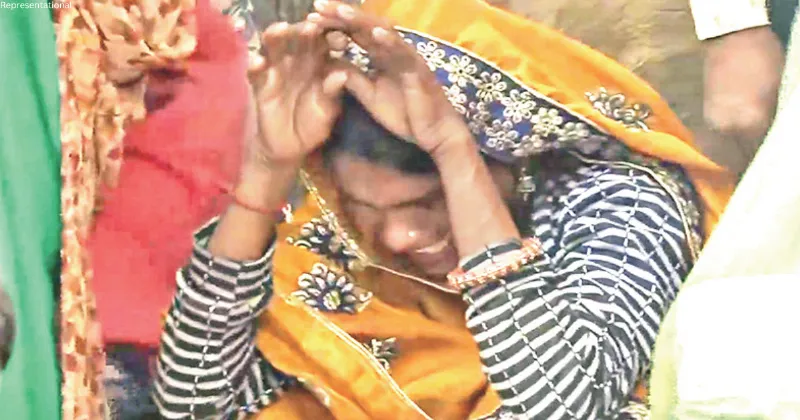 School roof collapse: Kids’ last rites performed amid heart-rending wails
