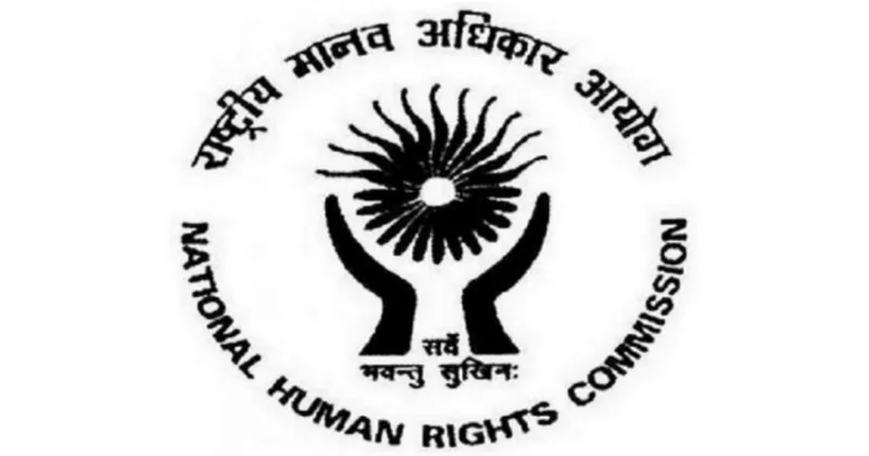 NHRC takes suo motu cognisance of labourer’s death in Ajmer