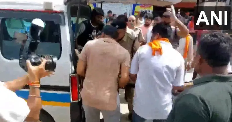 Uttarakhand: Six die in stampede in Haridwar's Manshadevi temple