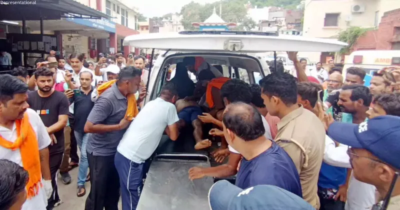 Uttarakhand: 