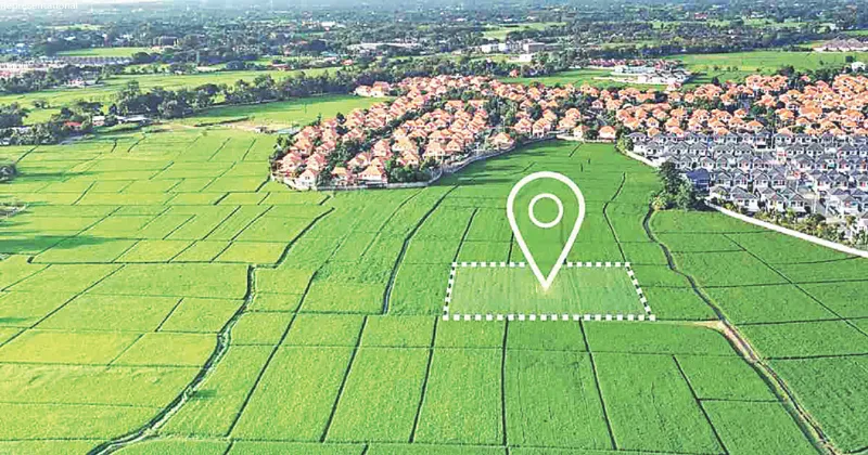 Township norms relaxed, now more control to owners