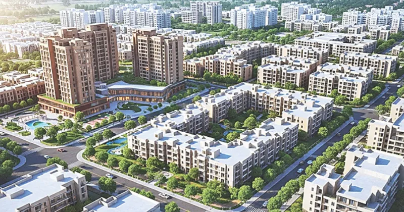 Rajasthan govt unveils new township policy to boost housing, urban growth