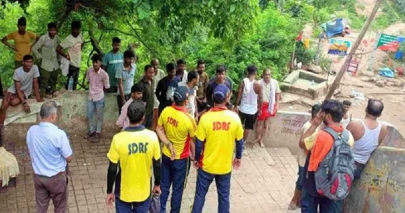 Death toll rises to 8 in Haridwar's Mansa Devi Temple stampede