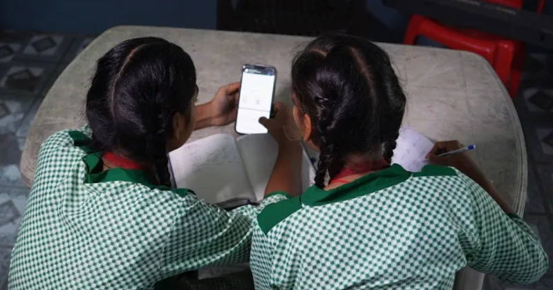 How a 24X7 Learning Model Lifted Jharkhand Govt Schools to Top of State Rankings