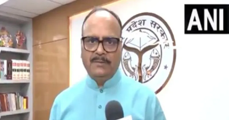 Probe ordered into Barabanki electrocution incident; DM to submit report within 24 hours, says Uttar Pradesh Dy CM Brajesh Pathak