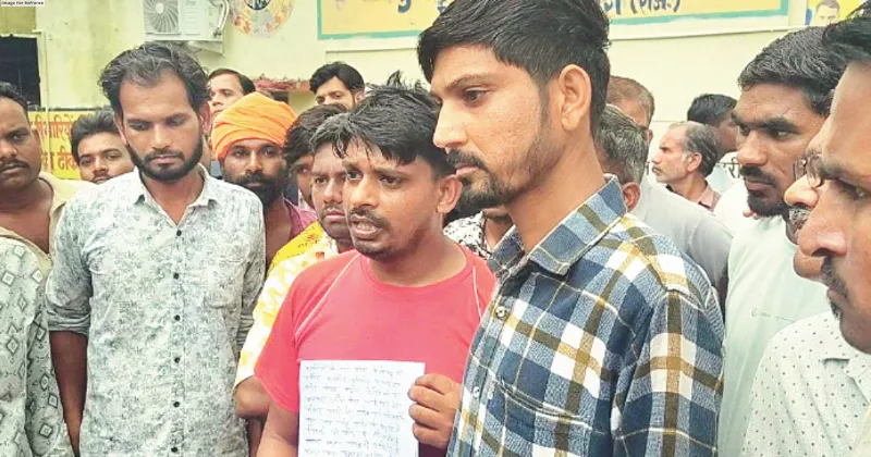 Baran: Custodial death sparks protests