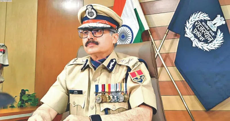 DGP charts new policing roadmap in IG-SP meet
