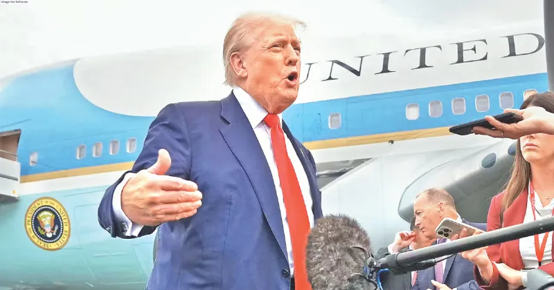 Donald Trump cannot make the Epstein files go away. Will this be the story that brings him down?