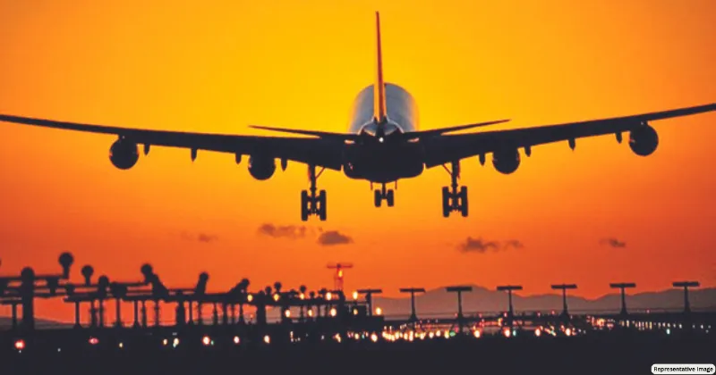 Multiple flight operations disrupted due to heavy rainfall in Delhi, Airlines issue advisories