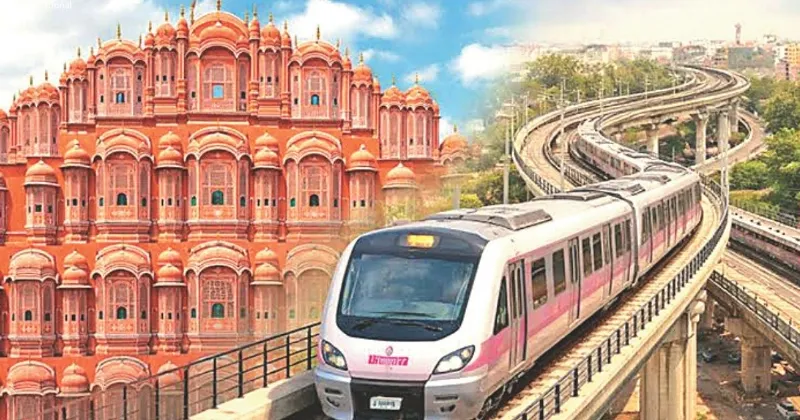 Rs 13,037 crore metro phase-II set for take-off from September