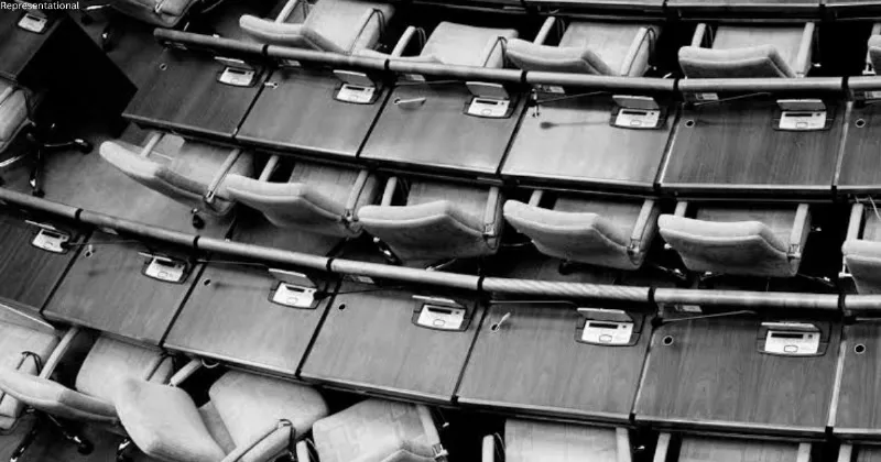 Democracy cannot afford empty chairs