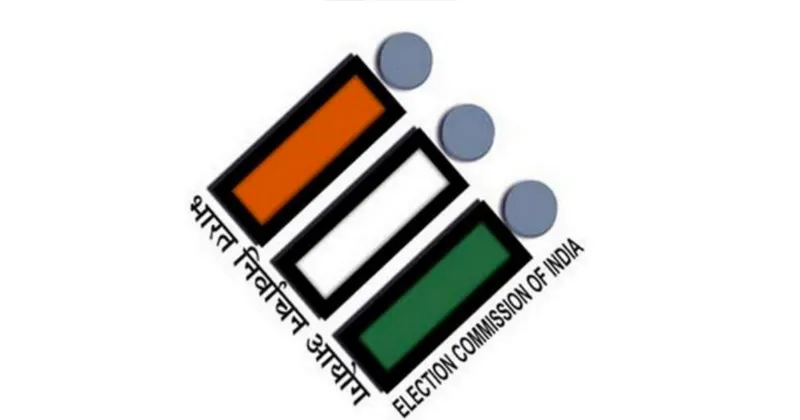 ECI writes to Mamata Banerjee, Ritabrata Banerjee over organisational claims and authorised signatories