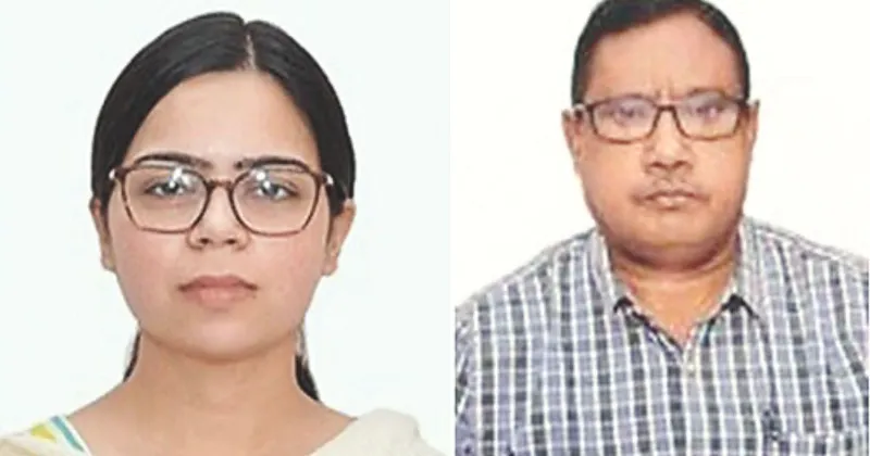 SEVEN IAS ON APO, ONE UNANSWERED QUESTION: WHEN WILL THEY BE POSTED?