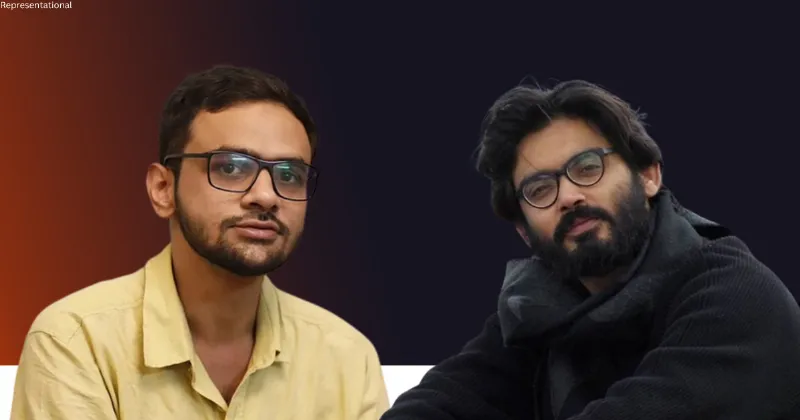 Delhi Riots larger Conspiracy case: Karkardooma Court rejects bail pleas of Umar Khalid, Sharjeel Imam