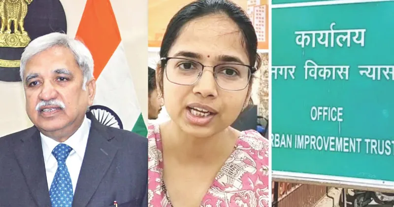 IAS Snehal leads UIT’s transformation