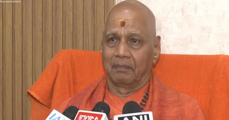 Ram Temple Trust accepts resignations of Gen Secy Champat Rai, Trustee Anil Mishra amid donation theft row