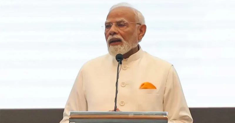 PM Modi highlights ASEAN-centrality in Act East vision, underlines commitment to Global South priorities