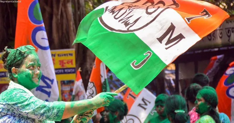 TMC transferred Rs 160 cr to Carewell Aviation; money used to purchase Embraer aircraft, Agusta helicopter: ED