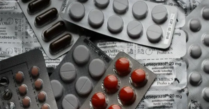 Government notifies Navi Mumbai Airport as a Port for Import of drugs under Drug Rules