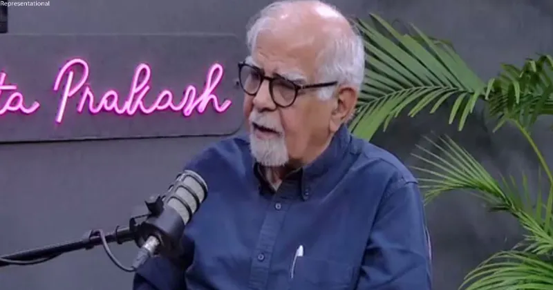Senior babus who make decisions but are never held accountable are India's real deep state: Surjit Bhalla