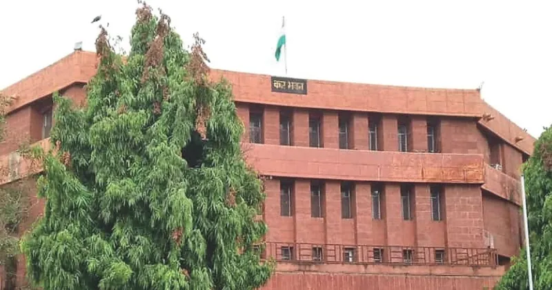 SGST shake-up: 294 officers face transfer after yrs in key posts