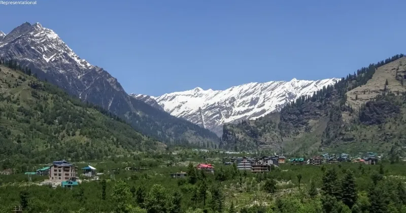 Is Himachal up for a leadership change?