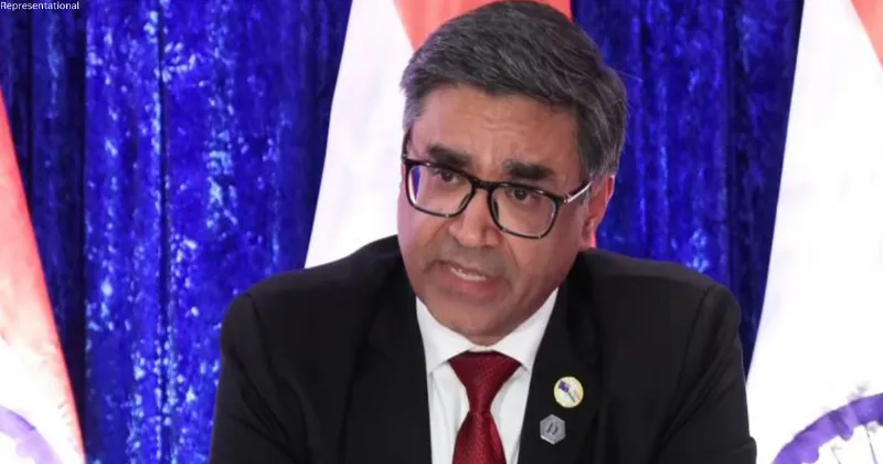 India and Australia condemn scourge of terrorism, urge all countries to join forces in combating the threat