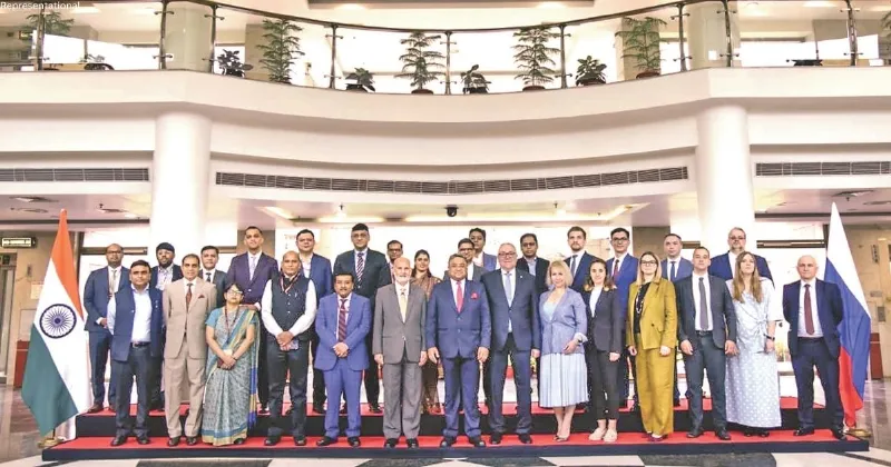 Lessons for India from drones, Artificial Intelligence, changing global warfare