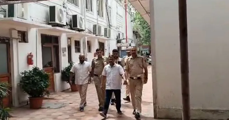 PFI Terror Conspiracy case: Delhi Court puts PFI leader on trial for waging war against India, conspiracy for overthrowing govt