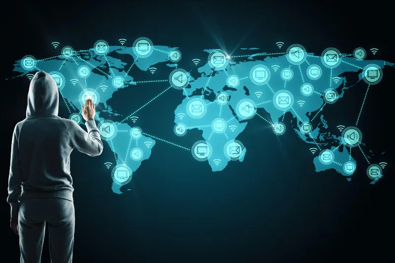 The Rising Menace of Organised Extortion: How Overseas Networks Are Targeting Indian Entrepreneurs