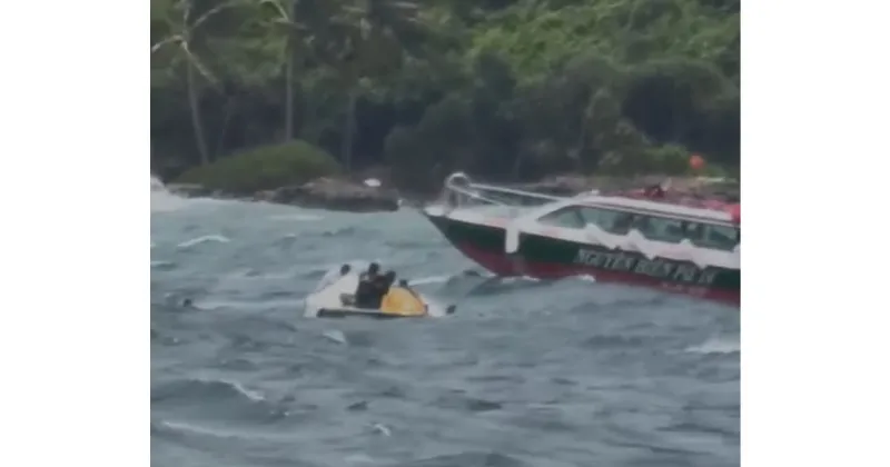 Vietnam boat tragedy: Mortal remains of 15 Indian nationals being carried from Ho Chi Minh City to Mumbai