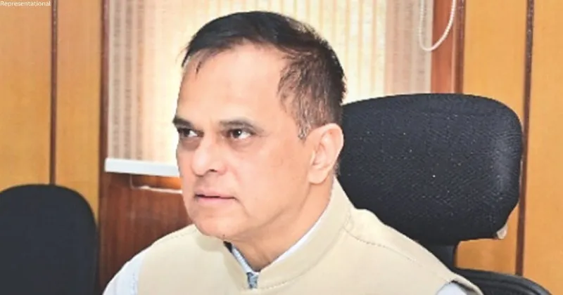 Raj CS directs Collectors to prepare district-wise wetland status report