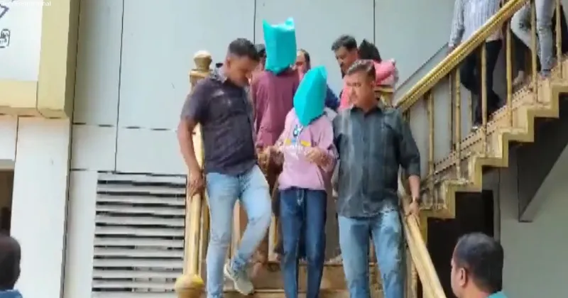 Maharashtra: Family out for picnic in Nashik, chased for 20 km for objecting to woman's harassment; 9 held