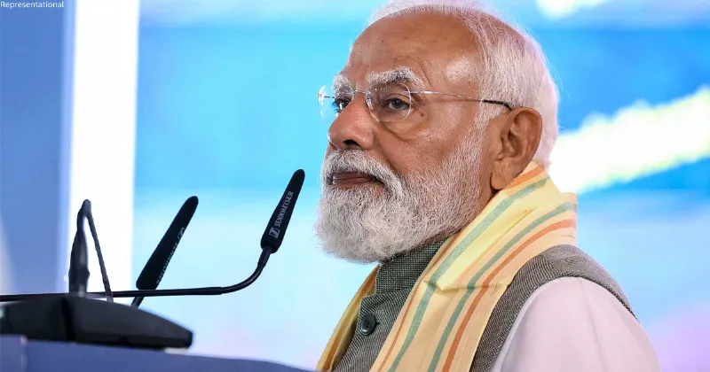 PM Modi to flag off India's first hydrogen-powered train in Haryana on July 17